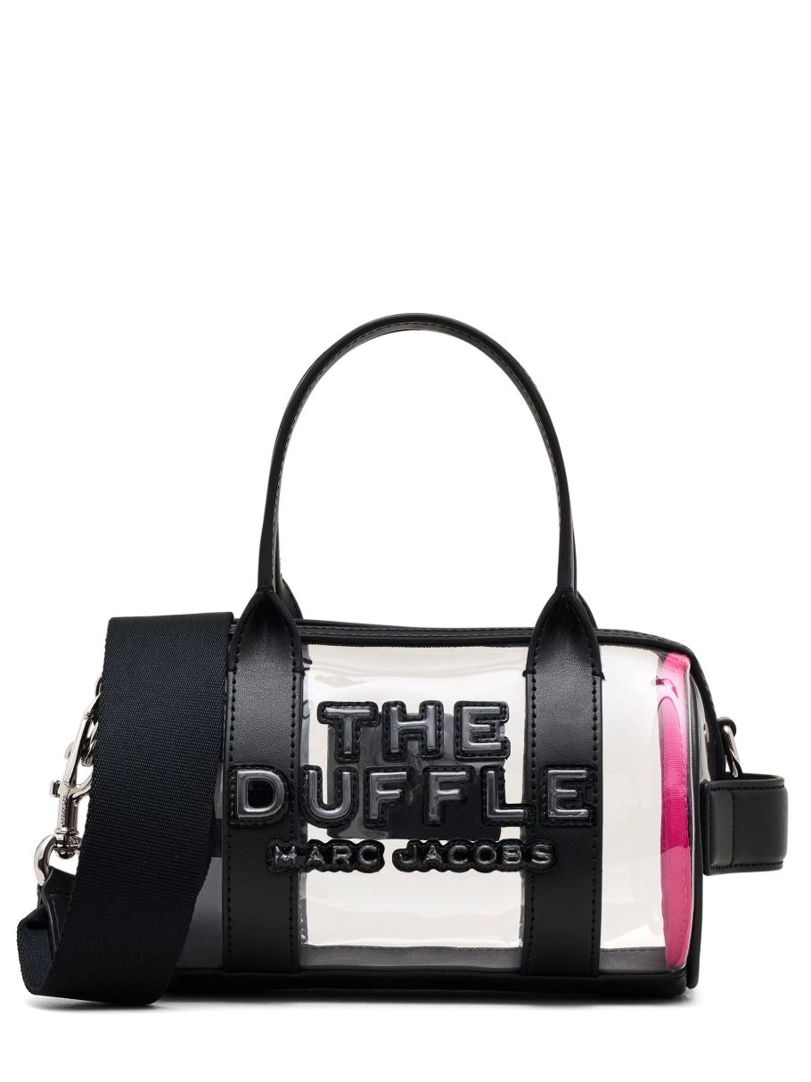 Mini The bag Marc Jacobs Duffle Women 0819